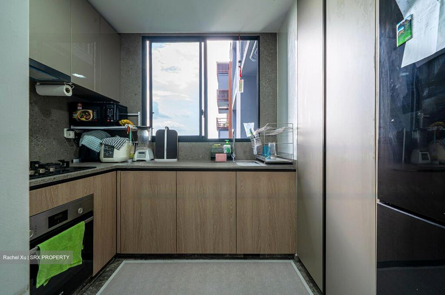 KI Residences at Brookvale (D21), Condominium #483604451